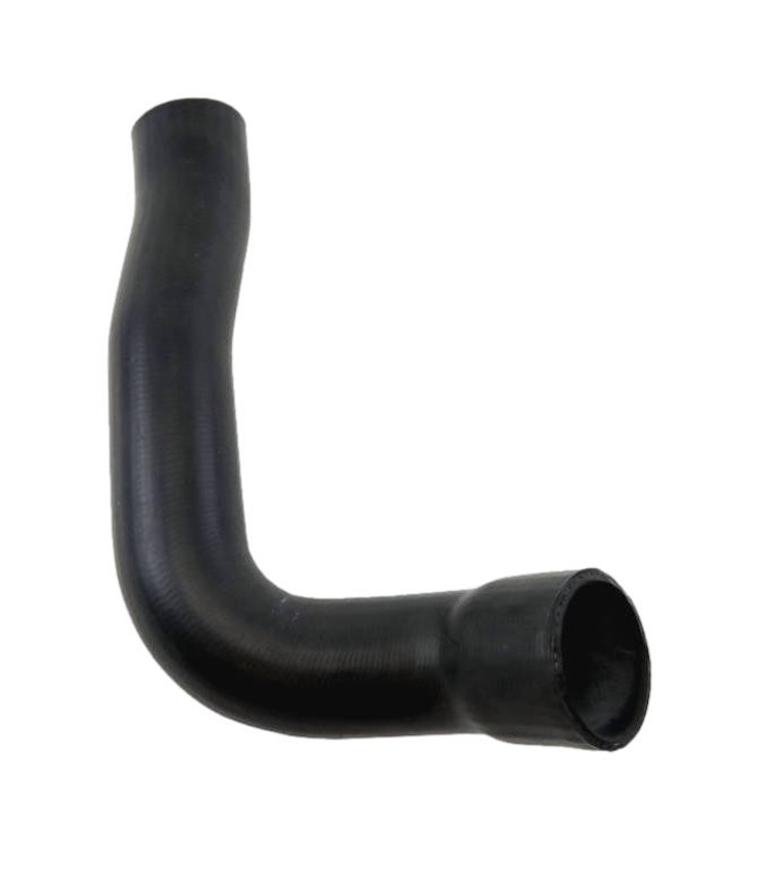 1955 1956 1957 Chevy V8 Small or Big Block Lower Radiator Hose With 6-CYL Radiator